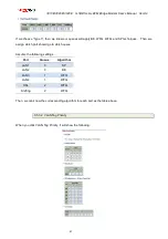 Предварительный просмотр 41 страницы netsys G.SHDSL.bis 3010E User Manual