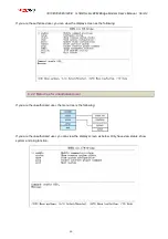 Предварительный просмотр 66 страницы netsys G.SHDSL.bis 3010E User Manual