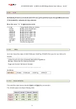 Предварительный просмотр 76 страницы netsys G.SHDSL.bis 3010E User Manual