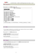 Предварительный просмотр 88 страницы netsys G.SHDSL.bis 3010E User Manual