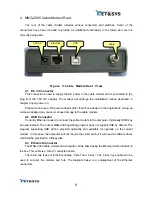 Preview for 8 page of netsys MNG-2000 User Manual