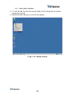 Preview for 22 page of netsys MNG-2000 User Manual