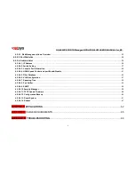 Preview for 9 page of netsys NH-800SP User Manual