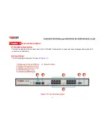 Предварительный просмотр 16 страницы netsys NH-800SP User Manual