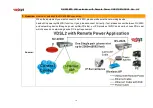 Предварительный просмотр 35 страницы netsys NV-202M User Manual