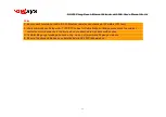 Предварительный просмотр 12 страницы netsys NV-202P User Manual