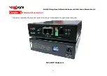 Предварительный просмотр 15 страницы netsys NV-202P User Manual