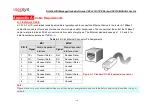 Предварительный просмотр 119 страницы netsys NV-600LI User Manual