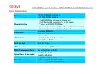 Предварительный просмотр 122 страницы netsys NV-600LI User Manual