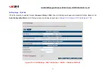 Preview for 112 page of netsys NV-600W User Manual