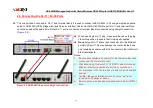 Предварительный просмотр 15 страницы netsys NV-600WI User Manual