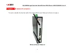 Предварительный просмотр 21 страницы netsys NV-600WI User Manual