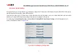 Предварительный просмотр 74 страницы netsys NV-600WI User Manual