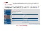 Предварительный просмотр 140 страницы netsys NV-600WI User Manual