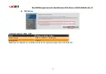 Предварительный просмотр 163 страницы netsys NV-600WI User Manual