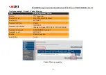 Предварительный просмотр 166 страницы netsys NV-600WI User Manual