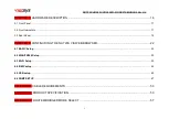 Preview for 6 page of netsys NV-720 Series User Manual