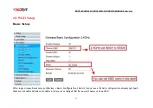 Preview for 36 page of netsys NV-720 Series User Manual