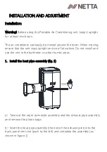 Предварительный просмотр 9 страницы netta 103440 User Instruction