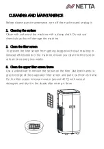 Предварительный просмотр 14 страницы netta 103440 User Instruction