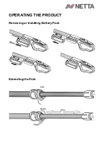 Preview for 6 page of netta 103764 Manual