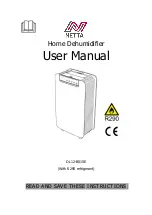 netta OL12-B015E User Manual preview