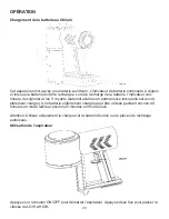 Preview for 23 page of netta VVC-S250 Operating And Safety Instructions Manual