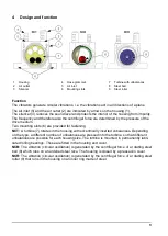 Preview for 5 page of NetterVibration NCB 1 Operating Instructions Manual