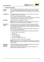 Preview for 3 page of NetterVibration NED 50100 Instruction Manual