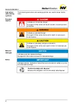 Preview for 4 page of NetterVibration NED 50100 Instruction Manual