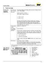 Preview for 7 page of NetterVibration NED 50100 Instruction Manual