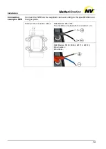 Preview for 13 page of NetterVibration NED 50100 Instruction Manual