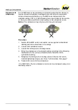 Preview for 15 page of NetterVibration NED 50100 Instruction Manual