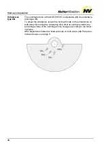 Preview for 18 page of NetterVibration NED 50100 Instruction Manual