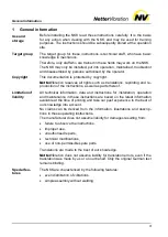 Preview for 3 page of NetterVibration NKK Assembly Instructions Manual