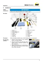 Preview for 9 page of NetterVibration NKK Assembly Instructions Manual