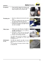 Preview for 11 page of NetterVibration NKK Assembly Instructions Manual