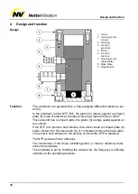 Preview for 10 page of NetterVibration NTP 18 Operating Instructions Manual