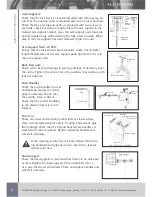 Preview for 6 page of Netti 4U comfort/CED Manual