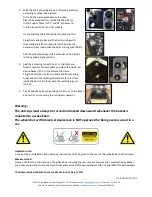 Preview for 2 page of Netti 4U-Family Assembling Instruction And User Information