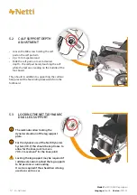 Preview for 12 page of Netti 82907 User Manual & Mounting Description