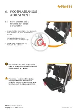 Preview for 13 page of Netti 82907 User Manual & Mounting Description