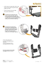 Preview for 15 page of Netti 82907 User Manual & Mounting Description