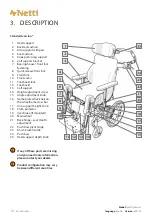 Preview for 10 page of Netti DYNAMIC S User Manual