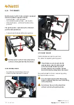 Preview for 32 page of Netti DYNAMIC S User Manual