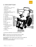 Preview for 9 page of Netti NETTI III User Manual