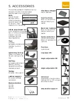 Preview for 11 page of Netti NETTI III User Manual