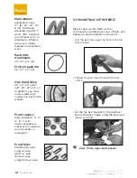 Preview for 14 page of Netti NETTI III User Manual