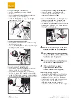 Preview for 26 page of Netti NETTI III User Manual