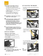 Preview for 28 page of Netti NETTI III User Manual